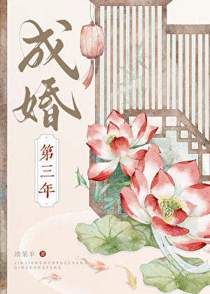 成婚第三年