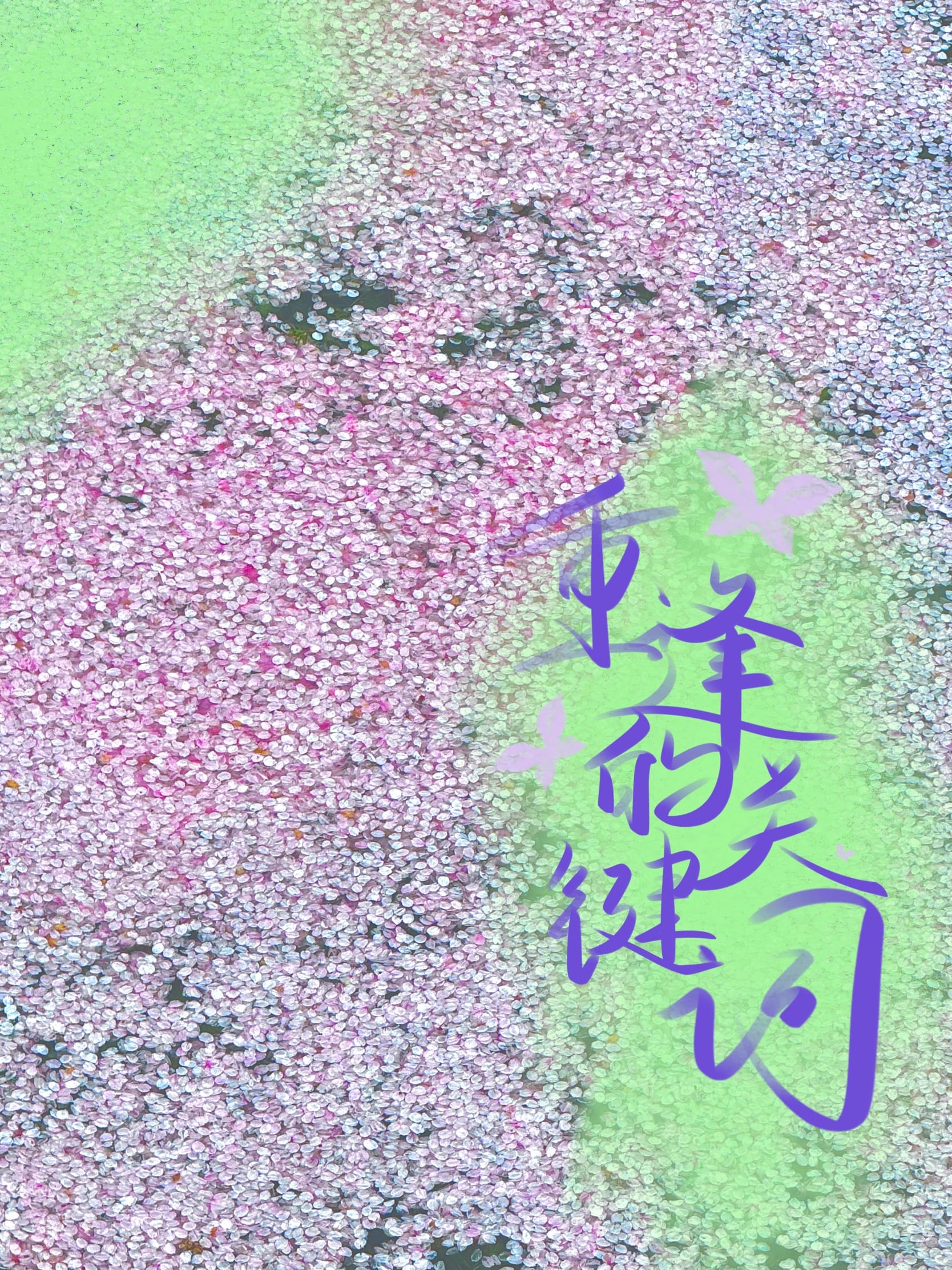 重逢的关键词