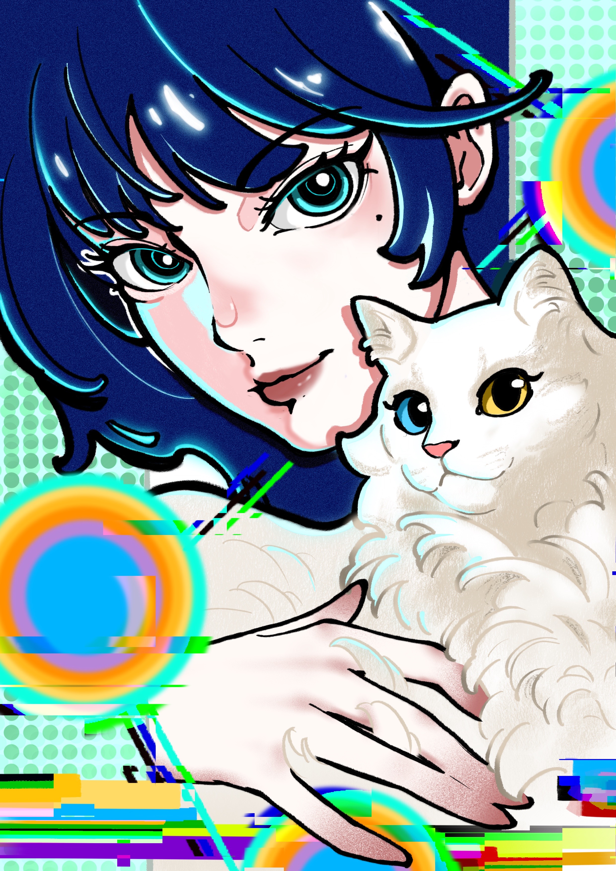 靠乙游系统当破案神探