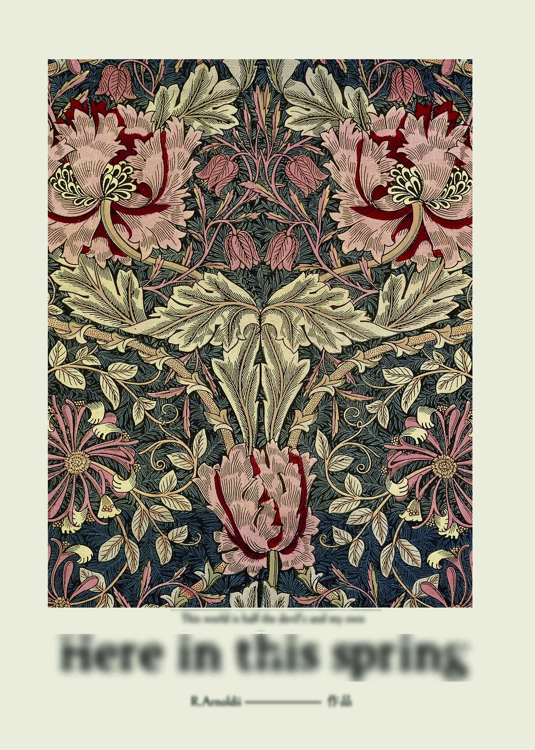 【蓝色监狱】在此春天