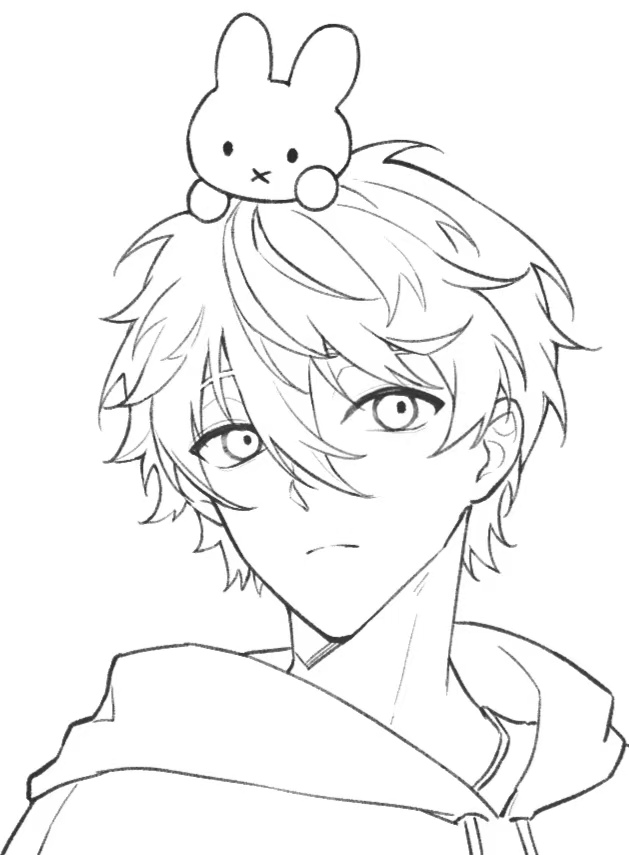 我真的只是喜欢球而已