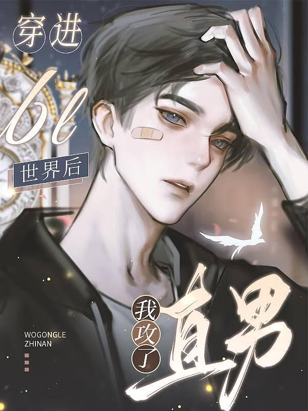 穿进bl世界我攻了直男