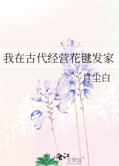 我在古代经营花毽发家